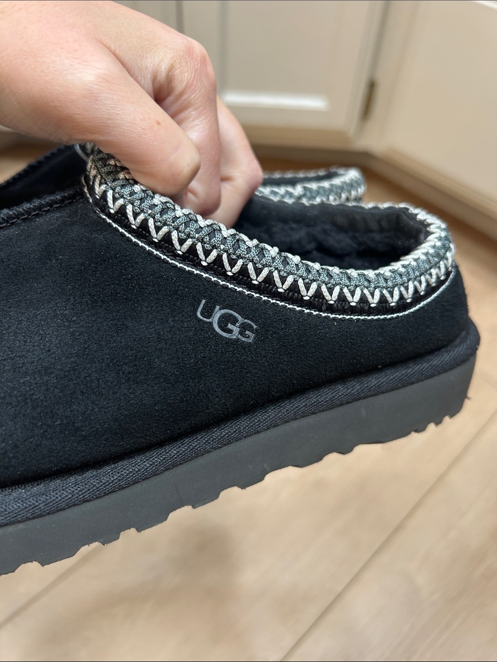 Women’s Ugg Tasman II Size 7 - Picture 7 of 15